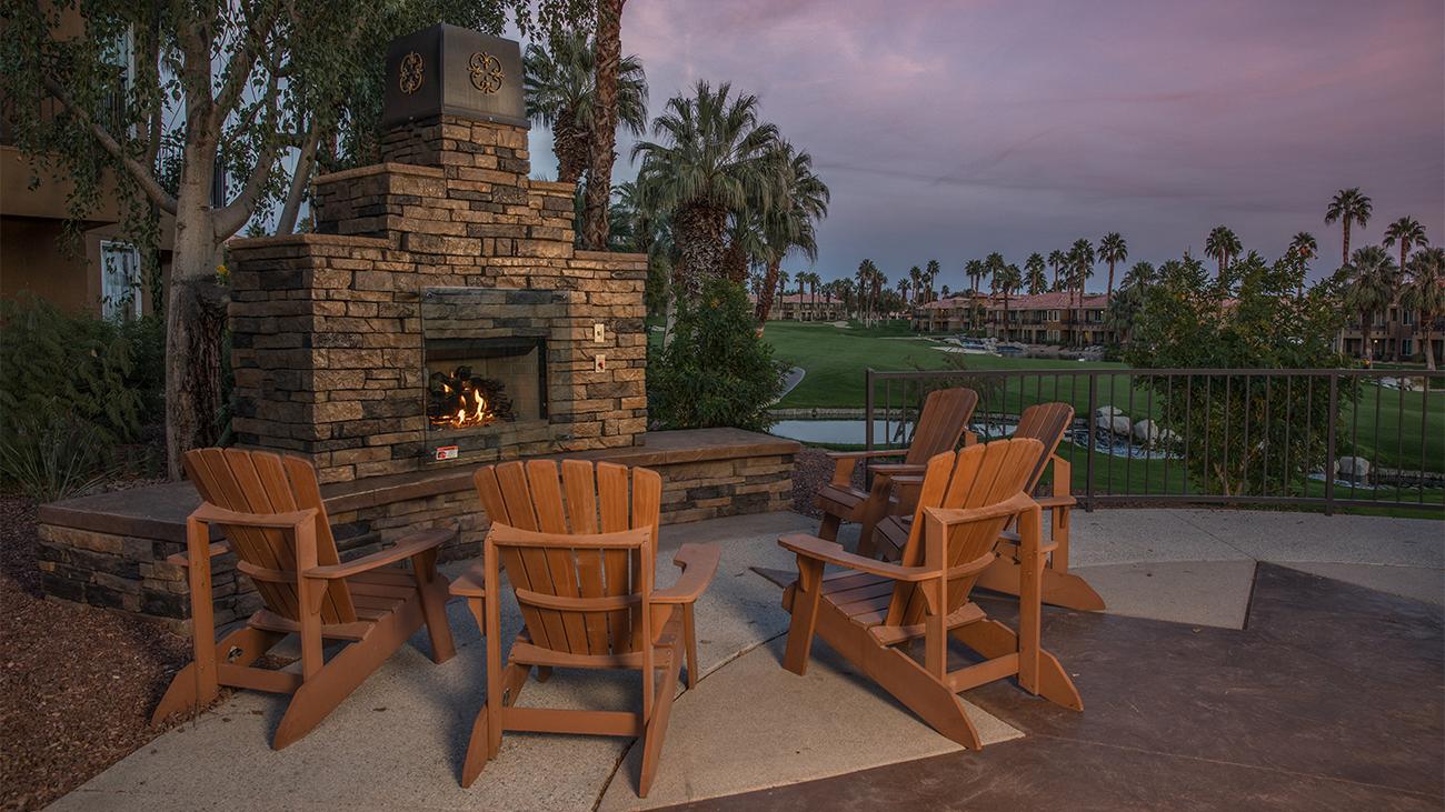 Fire Pit